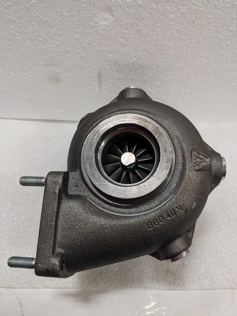 OEM BORGWARNER K26 53269886497 VOLVO PENTA MARINE DIESEL TURBOCHARGER BSRT1