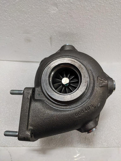 OEM BORGWARNER K26 53269886497 VOLVO PENTA MARINE DIESEL TURBOCHARGER BSRT1