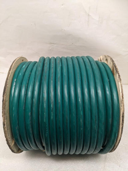 GROTE INDUSTRIES 82-5624 ABS TRAILER CABLE 60V 7C 4/12 2/10 1/8 GA 250FT NEW B2