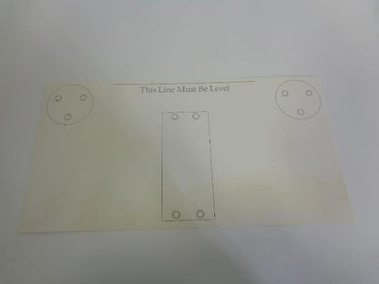 NEW DREAMLINE NATURAL TEAK FOLDING SHOWER SEAT SHST-02-TN SR