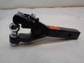 New Draw-Tite 2" Receiver Pintle Hook 2" Hitch Ball 63041 R18