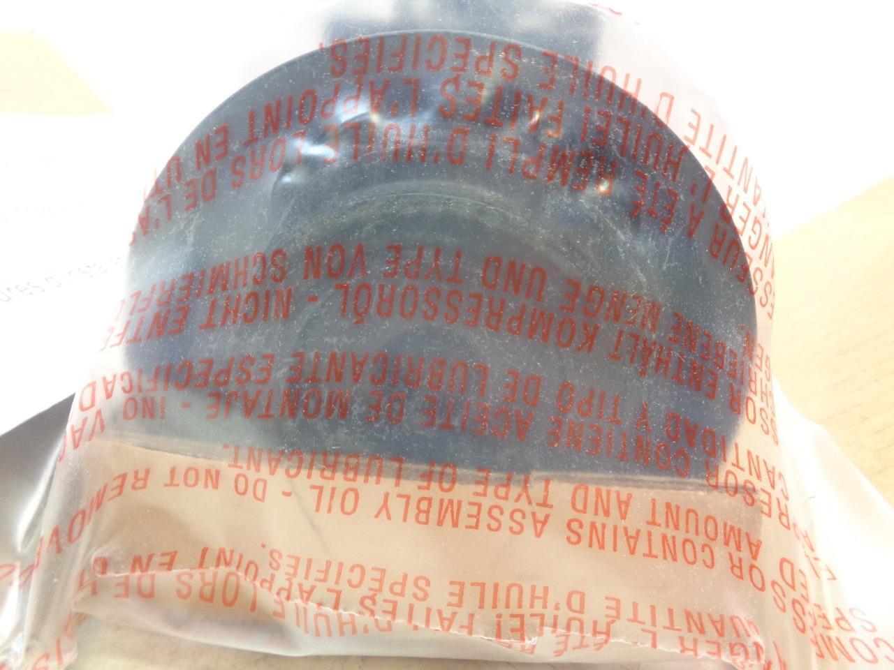 REMANUFACTURED CARQUEST 254254 AC COMPRESSOR 1993-98 JEEP GRAND CHEROKEE 4.0L R1