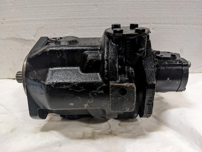 NEW DOOSAN 401-00327 R902432168 HYDRAULIC MOTOR BSIG1