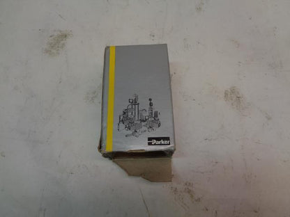 NEW PARKER FLUID CONTROL VALVE 120/60V C3AHM1050AB64N9 R4TB