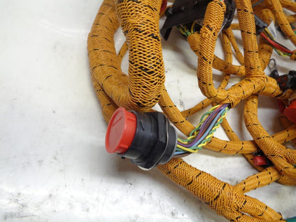NEW CATERPILLAR ENGINE WIRING HARNESS 3748955 627K WHEEL TRACTOR-SCRAPER R4