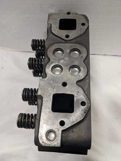 NEW GENUINE CUMMINS 88NT CYLINDER HEAD 3081225-RX (UNKNOWN FITMENT) I2