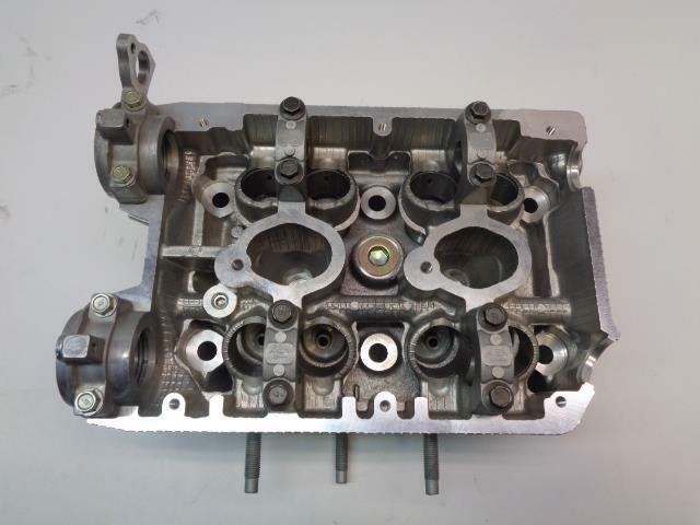 NEW GENUINE SUBARU FORESTER EJ2 LEFT BARE CYLINDER HEAD TWIN CAM R8