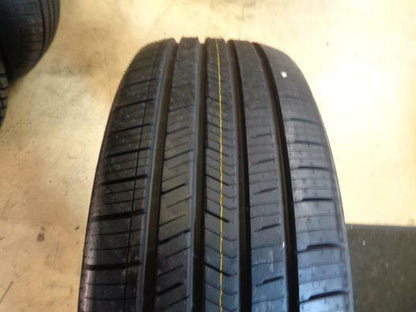 2 NEXEN N5000 PLATUNIM P 235 60 18 107V XL ALL SEASON TIRES 18204NXK BQ1
