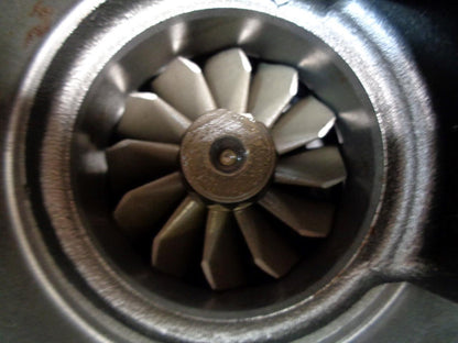 BORGWARNER TURBOCHARGER K24 905292010147 E2