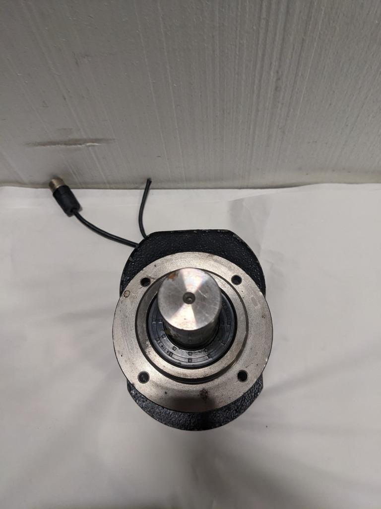 YASKAWA AC SERVO MOTOR SGMPH-08AAA41D BSRG1
