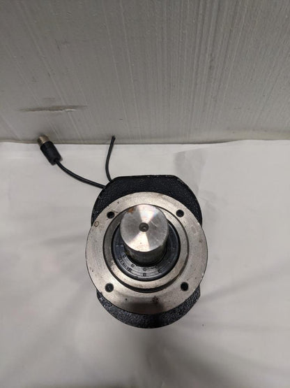 YASKAWA AC SERVO MOTOR SGMPH-08AAA41D BSRG1