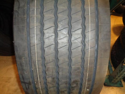 MICHELIN X ONE MULTI ENERGY T 445 50 22.5 168L LRL 20PLY TIRE 33836 BQ3