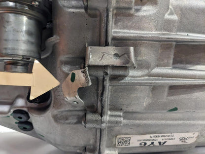 GM Transfer Case 84467435 Chevy Avalanche, Cadillac Escalade NEW DAMAGED BSRG3