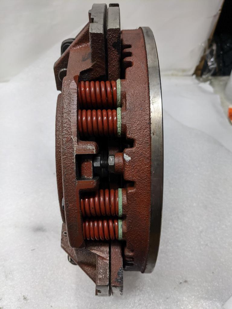 AMREP CLUTCH COVER PLATE TRACTOR CLUTCH R3270-201 R11