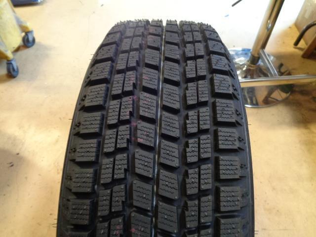 BRIDGESTONE BLIZZAK LM-50 RFT P 225 60 17 98Q SL TIRE 059424 BQ4