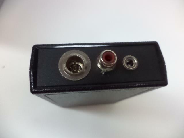 ANGOLA LNG PROJECT OIL GAS ANALYTICAL FIELD TECHNICIAN SURVEY KIT W/ CASE BSR