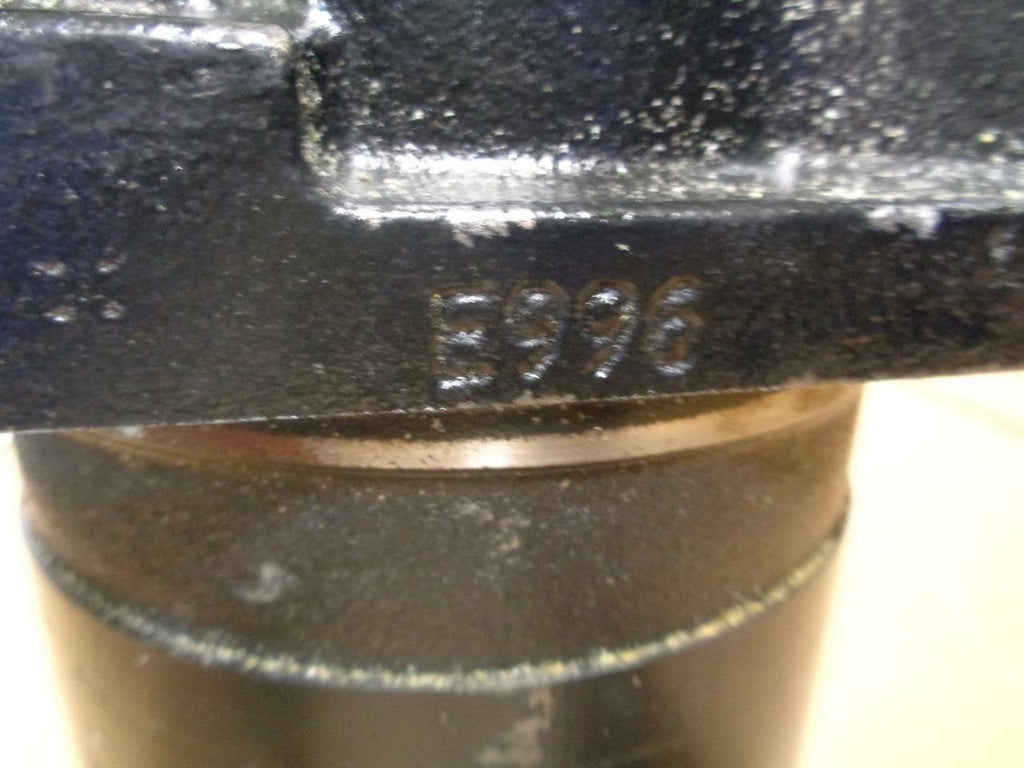 Parker TG Series Hydraulic Motor TG0280LS080AAAA NEW BSRG1