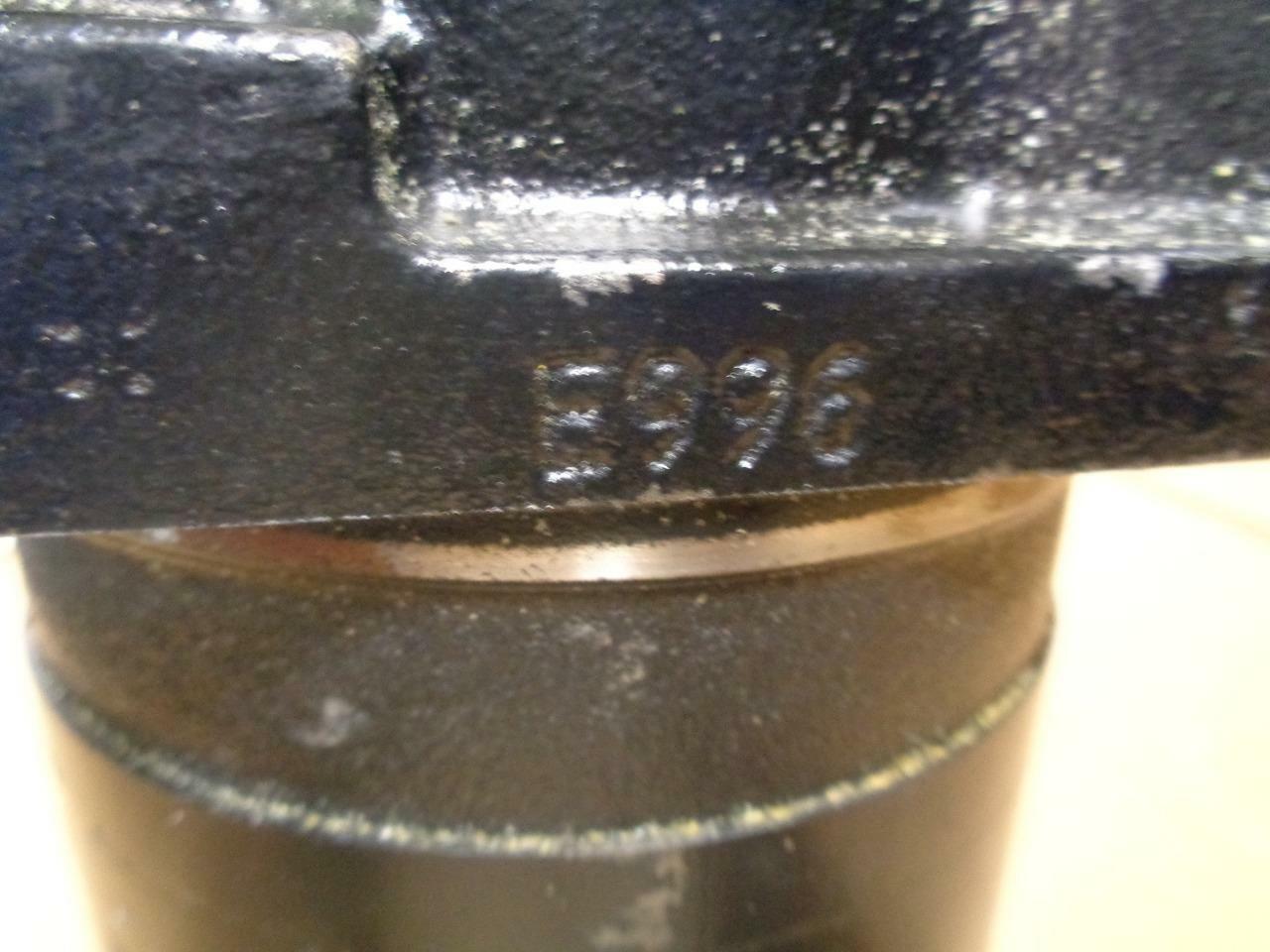 Parker TG Series Hydraulic Motor TG0280LS080AAAA NEW BSRG1