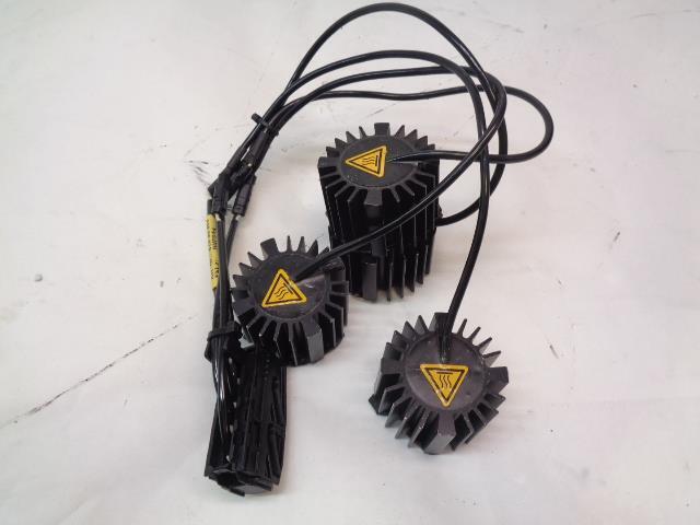 OHLINS 35020-13 ELECTRONIC DAMPENING CONTROL SET FOR PORSCHE 911 GT3 USED R20T6