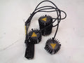 OHLINS 35020-13 ELECTRONIC DAMPENING CONTROL SET FOR PORSCHE 911 GT3 USED R20T6
