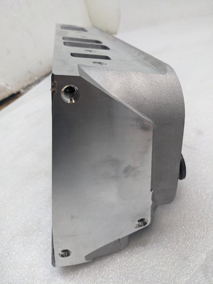 SINGLE CHEVY COMPLETE ASSEMBLED ALUMINUM CYLINDER HEAD CAMBER XPC3021 NEW I2