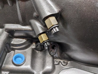 TCI 311005TH350 Super StreetFighter Trans for Chevrolet 4.3 and V8 NEW B1B2