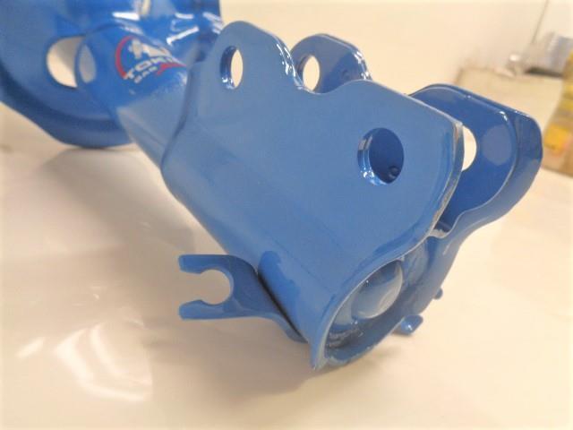 NEW TOKICO FRONT RIGHT STRUT FOR '99-'03 NISSAN MAXIMA HB3188 R9