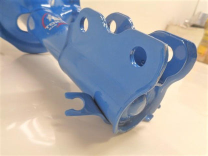 NEW TOKICO FRONT RIGHT STRUT FOR '99-'03 NISSAN MAXIMA HB3188 R9