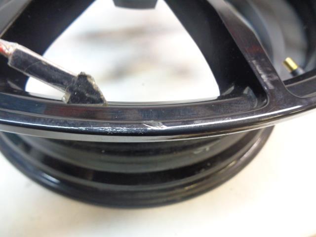 NEW SAVINI BLACK DI FORZA BM-12 GLOSS BLACK WHEEL 18X8.5 ET15 5X115 WR