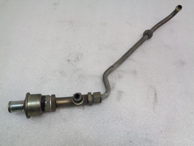 PORSCHE 91111311501 EGR RETURN VALVE FOR PORSCHE 911 CARRERA 2/4 TURBO USED R21