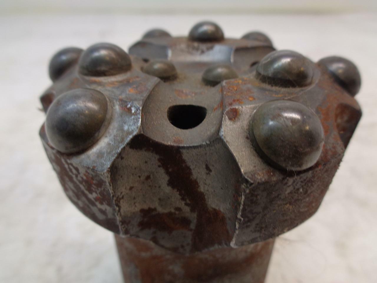 NEW UNBRANDED BUTTON DRILL BIT 3-1/2" T38 89 08 686-071 H2