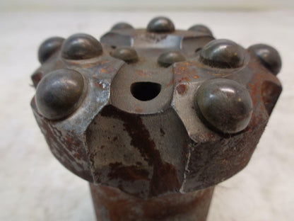 NEW UNBRANDED BUTTON DRILL BIT 3-1/2" T38 89 08 686-071 H2