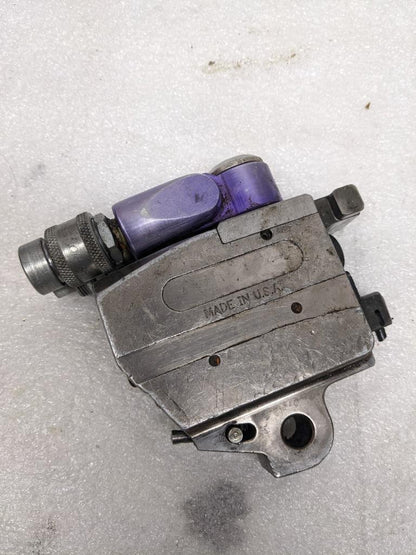 HYTORC HYDRAULIC TORCH WRENCH STEALTH-4 604-4020 LBS MAX USED R10TB