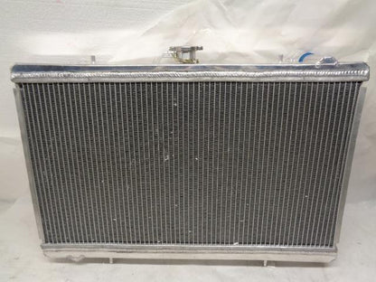 NEW RD120 EMOTOR ALUMINUM RADIATOR SR