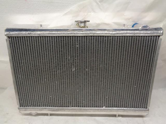 NEW RD120 EMOTOR ALUMINUM RADIATOR SR