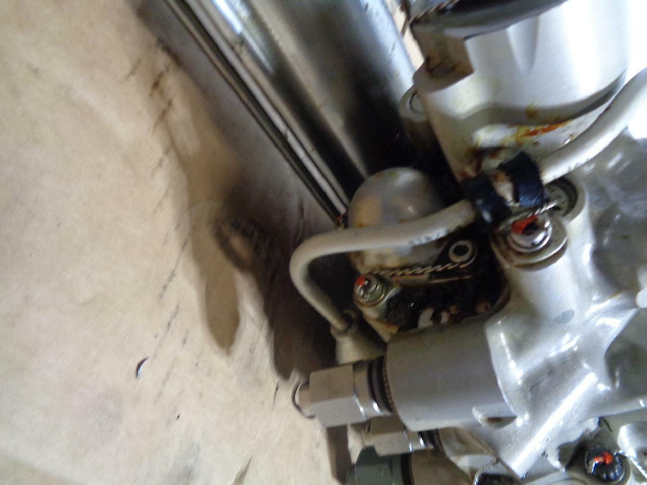 Bell UH-1Y Venom AH-1Z Viper Helicopter Main Rotor 449382001105 NEW GENUINE BSR