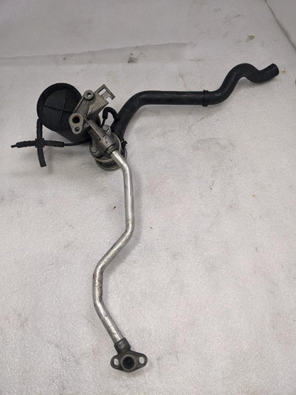 PORSCHE 911/996 VALVE VACUUM RESERVOIR PUMP 996113131R  USED 996BGL