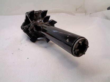 UNBRANDED 2x24" HORIZONTAL DIRECTIONAL SHARK TOOTH TREX REAMER DRILL H2