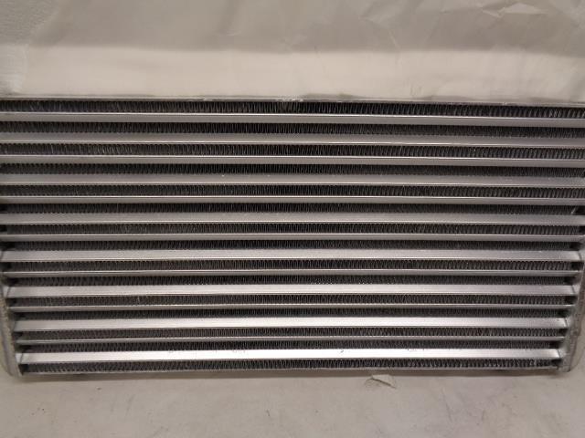 CXRACING 3" IN/OUTLET INTERCOOLER for IMPREZA NISSAN KIT IC0022-TF SR