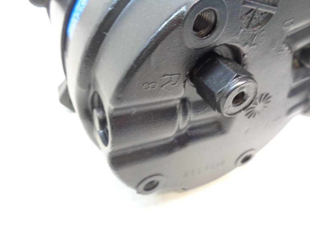 REMAN CAR QUEST 254367 AC COMPRESSOR 1999-2000 DAEWOO LEGANZA/NUBIRA L4 2.2L R1
