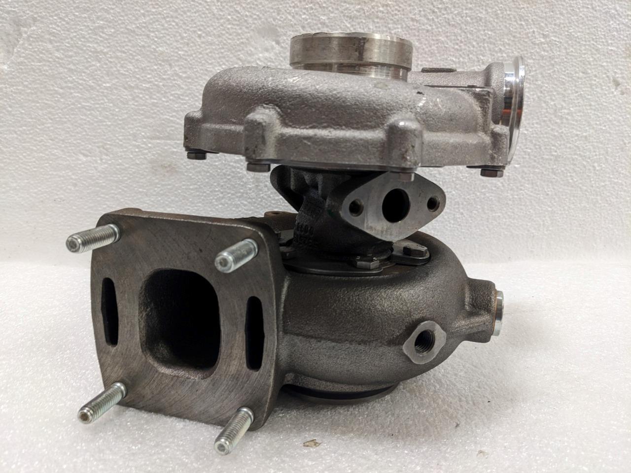 OEM BORGWARNER K26 53269886497 VOLVO PENTA MARINE DIESEL TURBOCHARGER BSRT1