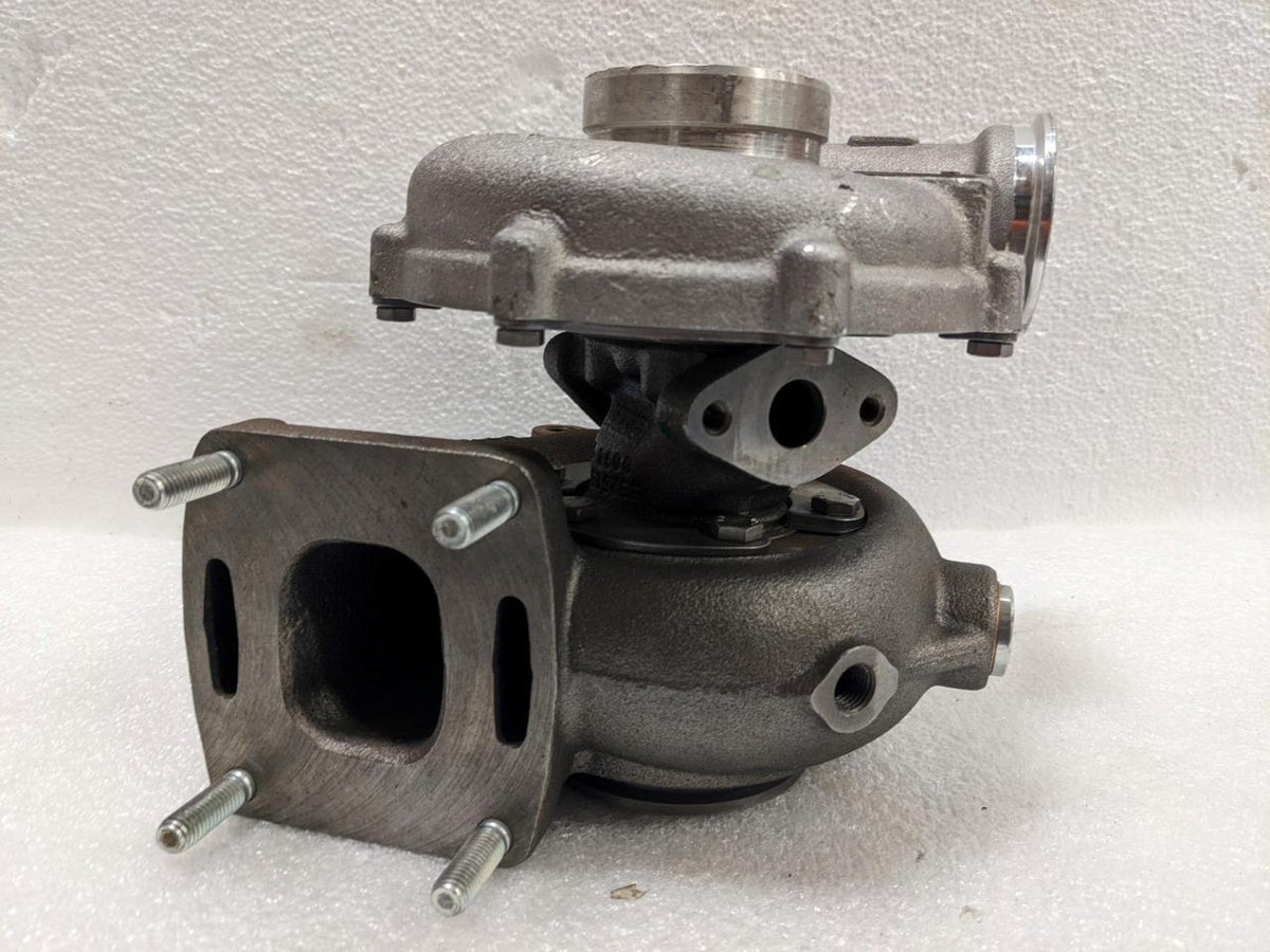 OEM BORGWARNER K26 53269886497 VOLVO PENTA MARINE DIESEL TURBOCHARGER BSRT1
