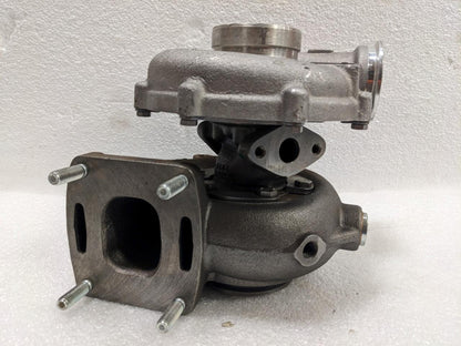 OEM BORGWARNER K26 53269886497 VOLVO PENTA MARINE DIESEL TURBOCHARGER BSRT1