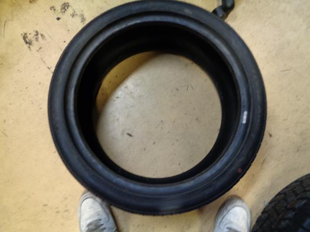 DTO 9/32" NEXEN NPRIZ AH8 P 225 40 18 88W SL TIRE 14708NXK BQ4