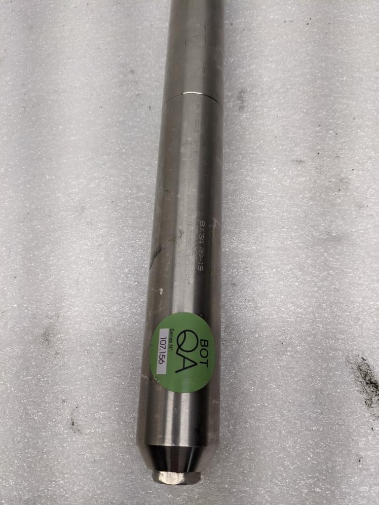 BOTSA CONDUCTIVITY SENSOR 15-N-521 NEW R17