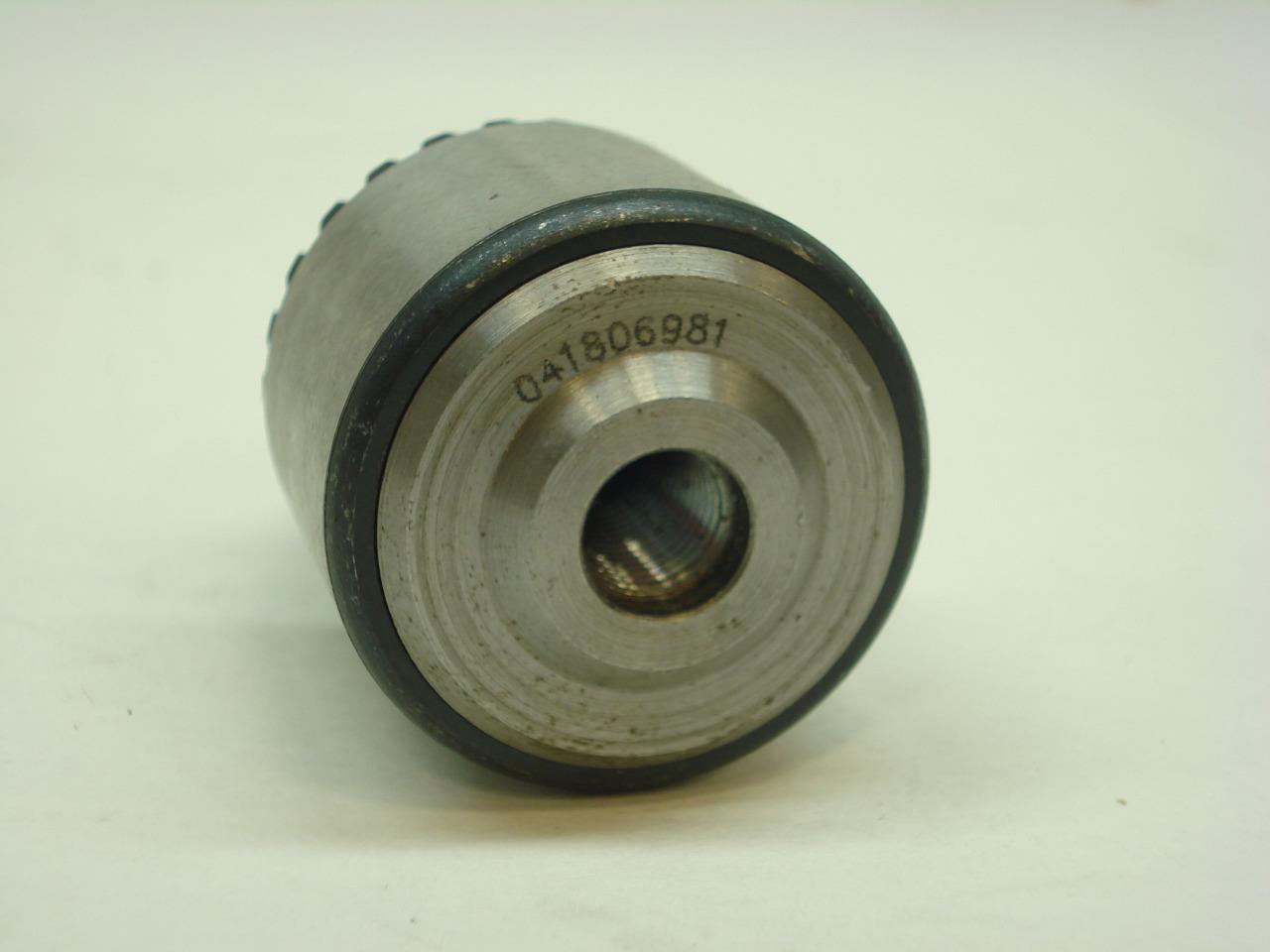 JACOBS 41BA DRILL CHUCK 3/8" - 1/4" R22T12