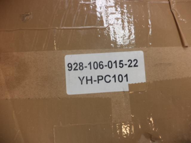 Porsche 928 78-82 Water Pump 928 106 015 22 REMANUFACTURED GENUINE R24