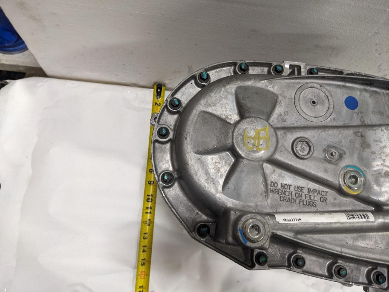 GM Transfer Case Assembly XM0030936 FOR FORD 2016 F250/350 NEW GENUINE BSRG3