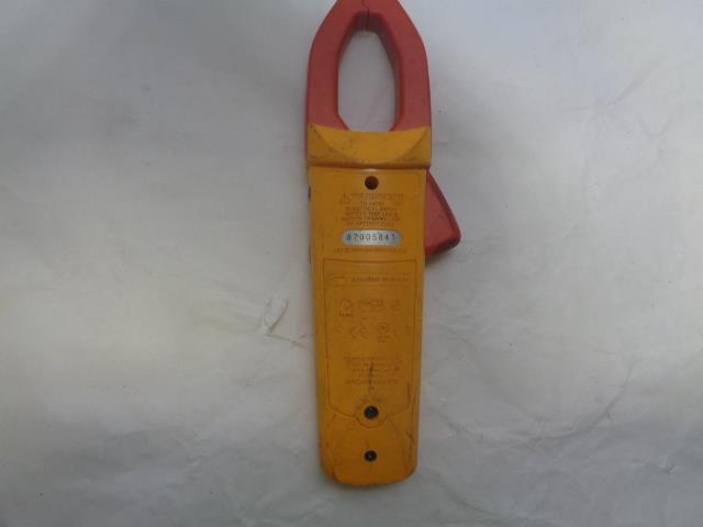 FLUKE 336 TRUE RMS CLAMP METER WITH CASE FLUKE-336 R30