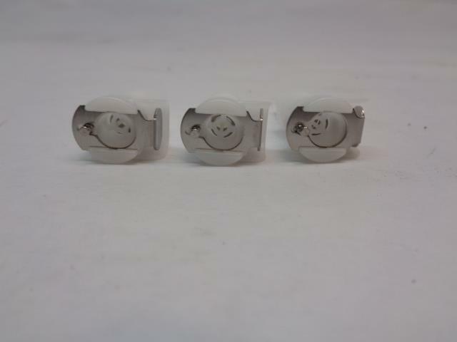 STILO HYDRATION FEMALE QUICK COUPLING 3 PACK YA0604 SR